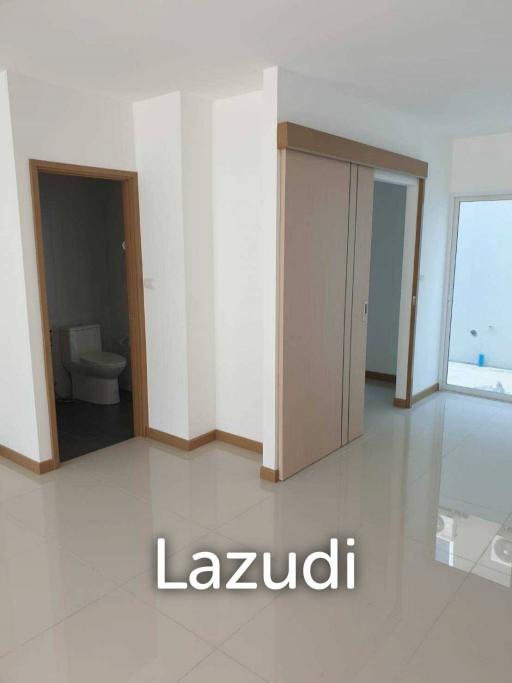 2 Bed 2 Bath 89 SQ.M ICopenh Sukhumvit 76