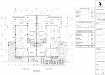 2 Bed 147SQ.M Falcon Hill Luxury Pool Villas