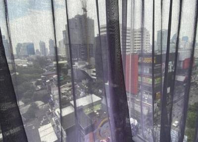 1 Bedrooom 1 Bathroom 33 SQM M Thonglor 10