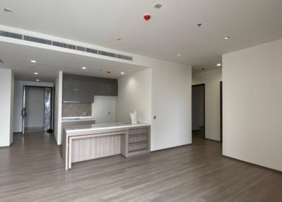 3 Bed 3 Bath 133.66 SQ.M RHYTHM Charoenkrung Pavilion