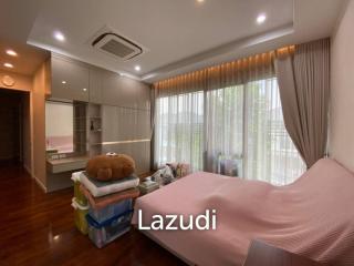 5 Bed 344 SQ.M Prinn Sathorn - Ratchaphruek