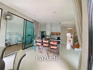 5 Bed 344 SQ.M Prinn Sathorn - Ratchaphruek