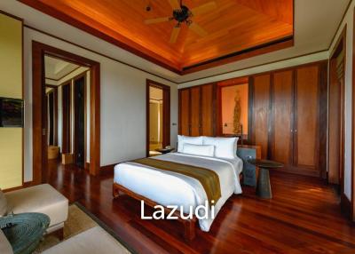 6 Bed 5 Bath 723 SQ.M Andara Resort + Villas