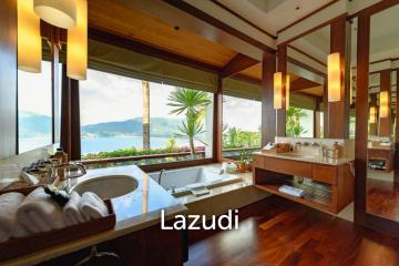 6 Bed 5 Bath 723 SQ.M Andara Resort + Villas