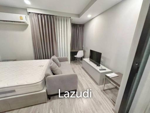 Studio 26 SQ.M Maestro 14 Siam - Ratchathewi