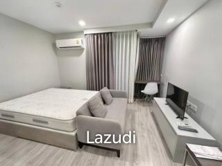 Studio 26 SQ.M Maestro 14 Siam - Ratchathewi