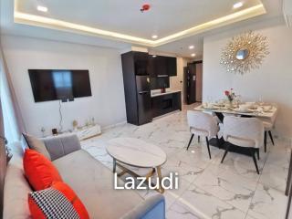 2 Bed 2 Bath 59.74 SQ.M. Arcadia Millennium Tower