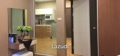 1 bed 35.56SQM One Plus Jedyod 3