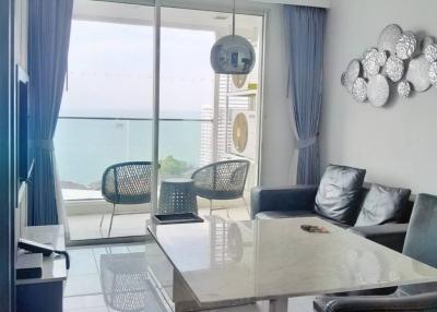 1 Bed 1 Bath 36.55SQ.M at Amari Residence