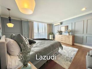 3 Bed 3 Bath 273 SQ.M. Supakarn Condominium