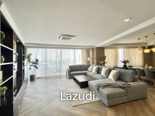 3 Bed 3 Bath 273 SQ.M. Supakarn Condominium