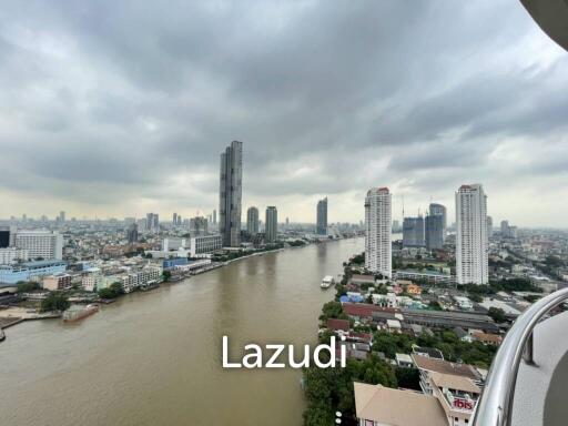 3 Bed 3 Bath 273 SQ.M. Supakarn Condominium