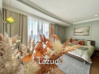 3 Bed 3 Bath 273 SQ.M. Supakarn Condominium