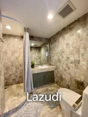 3 Bed 3 Bath 273 SQ.M. Supakarn Condominium