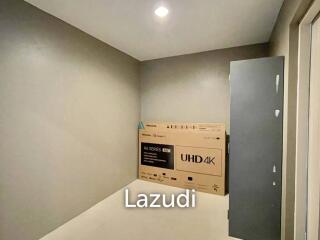 3 Bed 3 Bath 273 SQ.M. Supakarn Condominium