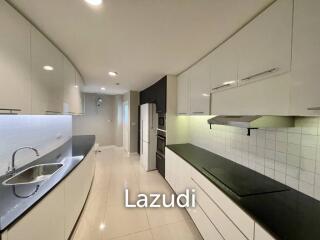 3 Bed 3 Bath 273 SQ.M. Supakarn Condominium