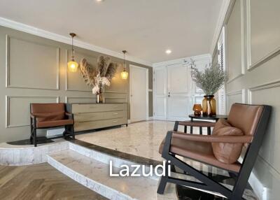 3 Bed 3 Bath 273 SQ.M. Supakarn Condominium