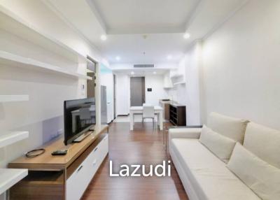 1 Bed 50 SQ.M Supalai Elite Sathorn - Suanplu