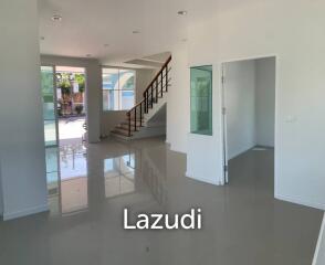 4 Bedrooms 3 Bathrooms ,200 sqm