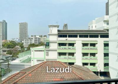 1 Bed 1 Bath 36 SQ.M  D 25 Thonglor