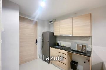 1 Bed 1 Bath 36 SQ.M  D 25 Thonglor