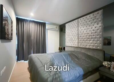 1 Bed 1 Bath 42 SQ.M at  D 25 Thonglor