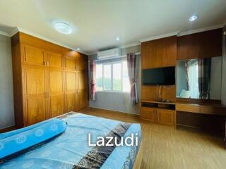 4 Bedrooms 4 Bathrooms 480 sqm Pool Villa