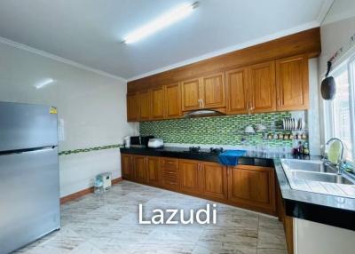 4 Bedrooms 4 Bathrooms 480 sqm Pool Villa