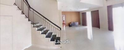 4 Bed 4 Bath 381 SQ.M Baan Rajprasong