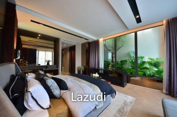 4 Bed 5 Bath 467 SQ.M.  Altitude Mastery Sukhumvit