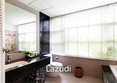 Studio 1 Bath 57.75 SQ.M. The Bay Condominium