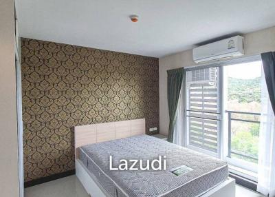 The 88 Condo Hua Hin : 1 Bedroom For Sale