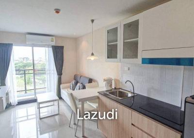 The 88 Condo Hua Hin : 1 Bedroom For Sale