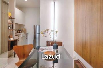 1 Bed 1 Bath 45 SQ.M Noble Ploenchit