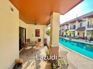 Thailand Paradise South: 2 Bedroom Townhouse