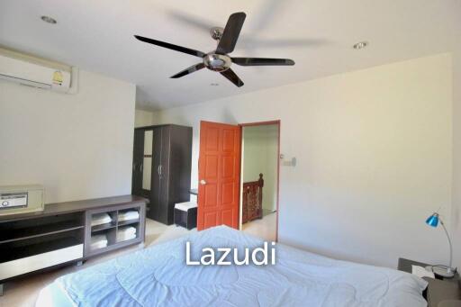 Thailand Paradise South: 2 Bedroom Townhouse