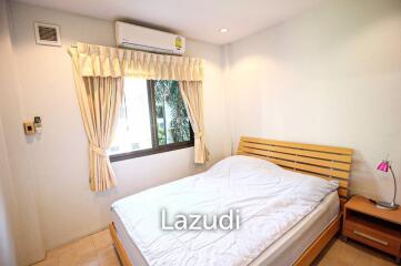 Thailand Paradise South: 2 Bedroom Townhouse