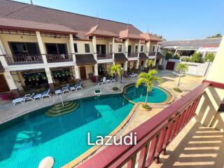 Thailand Paradise South: 2 Bedroom Townhouse