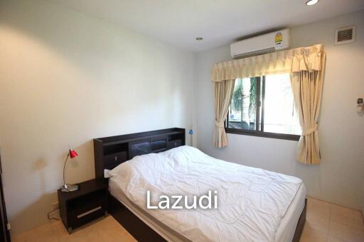 Thailand Paradise South: 2 Bedroom Townhouse