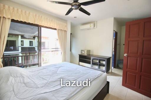 Thailand Paradise South: 2 Bedroom Townhouse