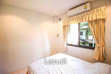 Thailand Paradise South: 2 Bedroom Townhouse