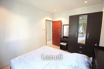 Thailand Paradise South: 2 Bedroom Townhouse