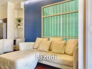 1 Bed 1 Bath 42 SQ.M at Ivy Thonglor