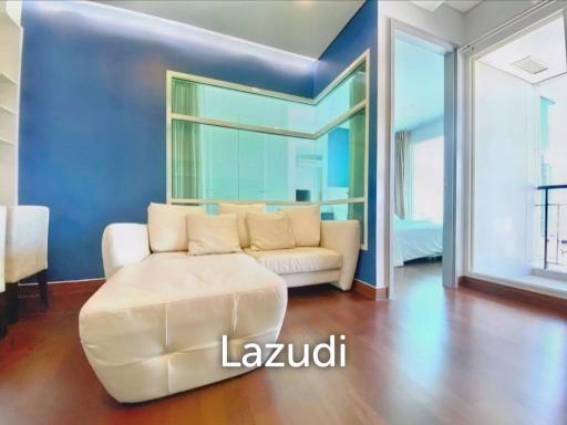 1 Bed 1 Bath 42 SQ.M at Ivy Thonglor