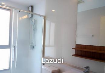 2 Bed 2 Bath 60 SQ.M Fuse Chan - Sathorn