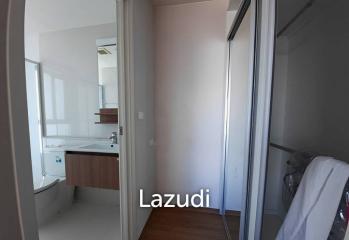 2 Bed 2 Bath 60 SQ.M Fuse Chan - Sathorn