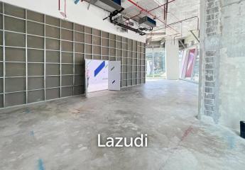 Retail Shop For Rent At 66 Tower