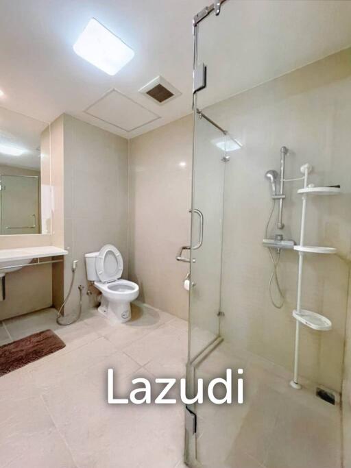 Studio 1 Bath 53 SQ.M Baan Sathorn Chaopraya