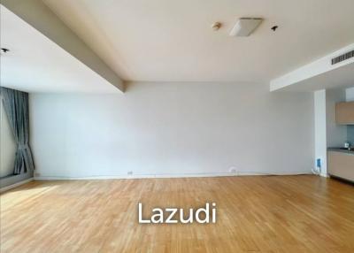 Studio 1 Bath 53 SQ.M Baan Sathorn Chaopraya