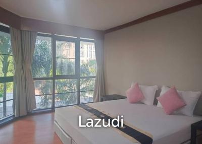 2 Bed 151 SQ.M The Waterford Park Sukhumvit 53